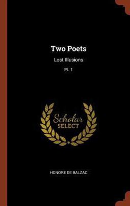 Two Poets Two Poets