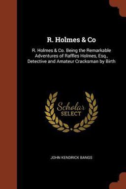 R. Holmes & Co
