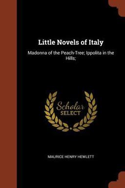 Little Novels of Italy