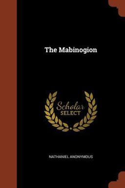 The Mabinogion