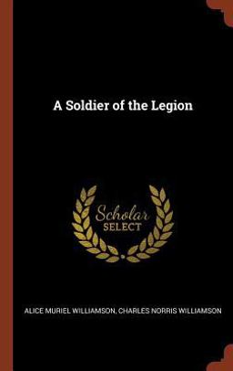 A Soldier of the Legion