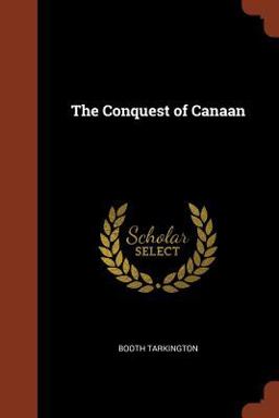The Conquest of Canaan The Conquest of Canaan
