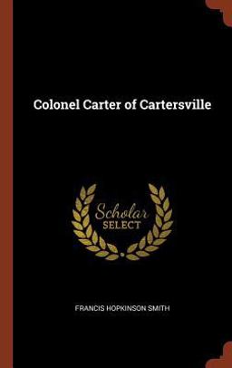 Colonel Carter of Cartersville