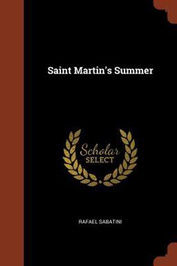 Saint Martin's Summer