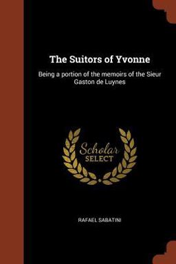 The Suitors of Yvonne