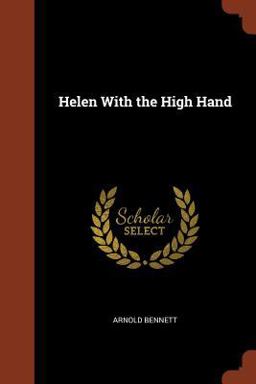 Helen with the High Hand