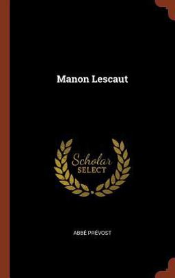 Manon Lescaut