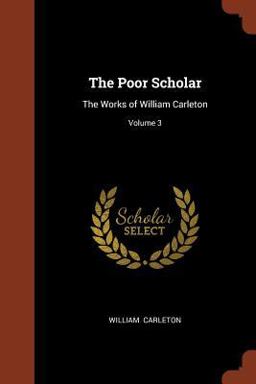 The Poor Scholar