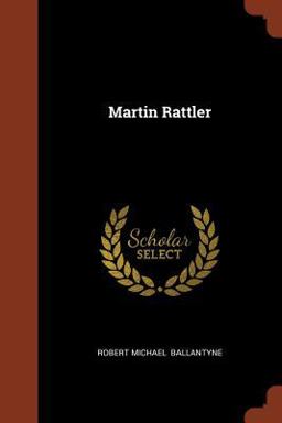 Martin Rattler