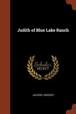 Judith of Blue Lake Ranch