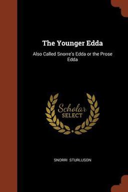 The Younger Edda