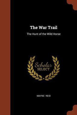The War Trail