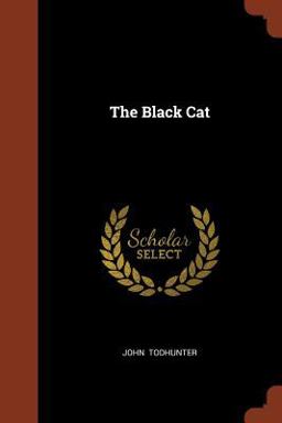 The Black Cat