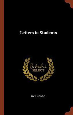 Letters to Students