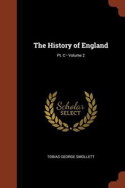 The History of England