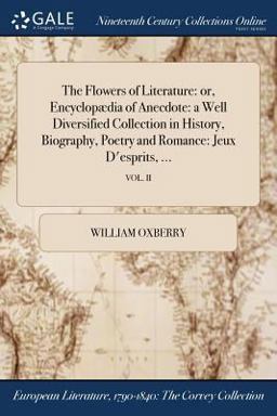 The Flowers of Literature