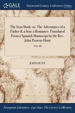 The Iron Mask