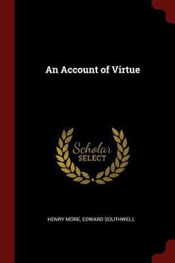 An Account of Virtue An Account of Virtue