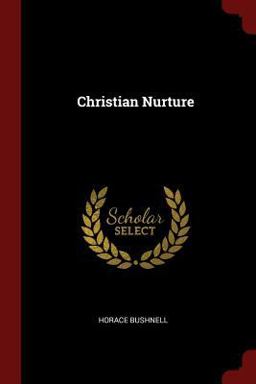 Christian Nurture Christian Nurture