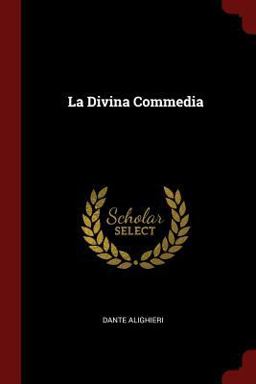 La Divina Commedia