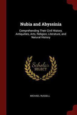 Nubia and Abyssinia