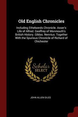 Old English Chronicles