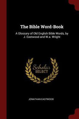 The Bible Word-Book