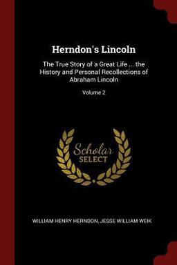 Herndon's Lincoln