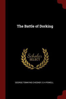 The Battle of Dorking