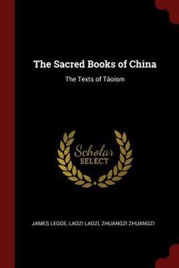 The Sacred Books of China