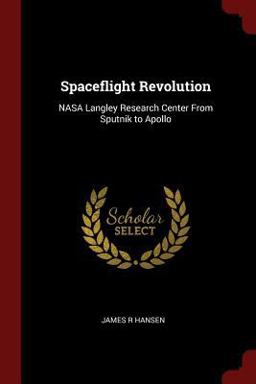 Spaceflight Revolution