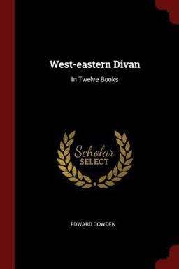 West-Eastern Divan