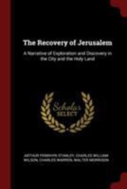 The Recovery of Jerusalem