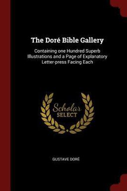 The Dore Bible Gallery