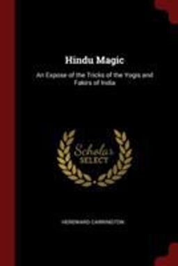 Hindu Magic