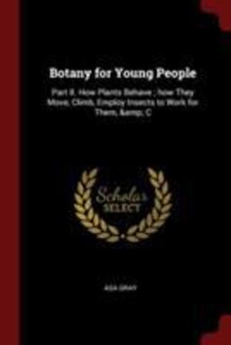 Botany for Young People
