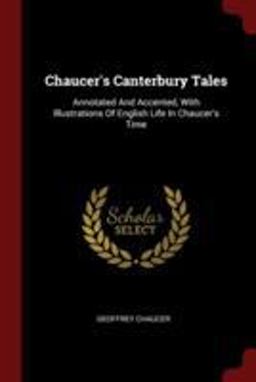 Chaucer's Canterbury Tales
