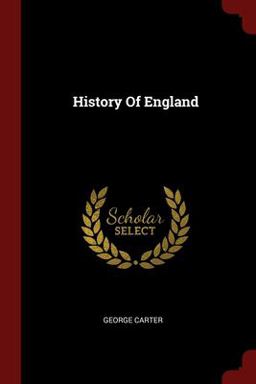 History of England