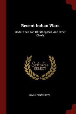 Recent Indian Wars