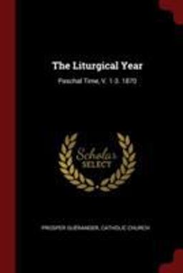 The Liturgical Year