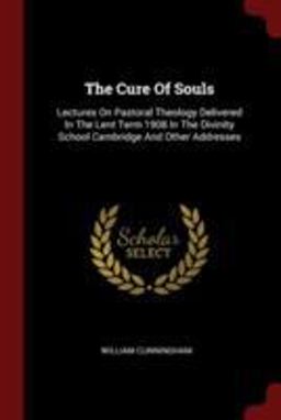 The Cure of Souls The Cure of Souls