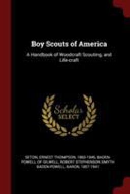 Boy Scouts of America