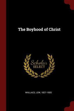 The Boyhood of Christ