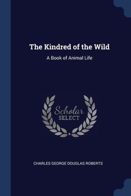 The Kindred of the Wild