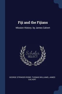 Fiji and the Fijians
