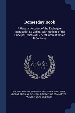 Domesday Book