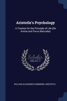 Aristotle's Psychology