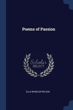 Poems of Passion