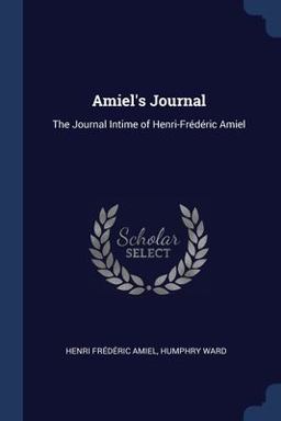 Amiel's Journal