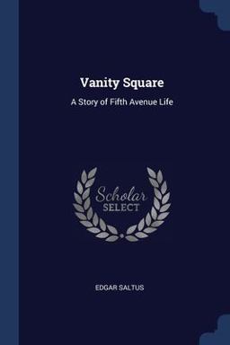 Vanity Square Vanity Square